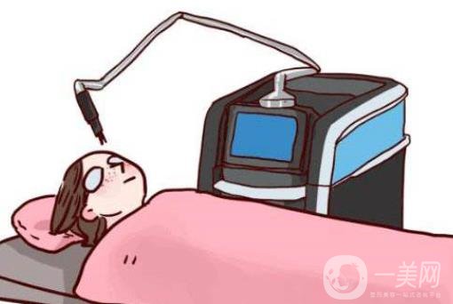 激光祛斑好嗎？需要打麻藥嗎？