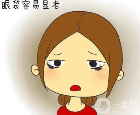 外切去眼袋后恢復(fù)期應(yīng)該注意什么?