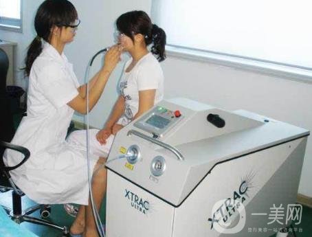 激光嫩膚一般多少錢？*果*不？