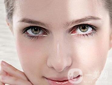 韓式開眼角手術(shù)*果怎么樣?看前后圖