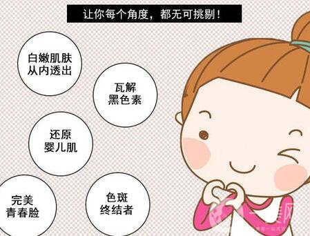 黑臉娃娃祛斑費用要多少錢?受什么因素影響價格