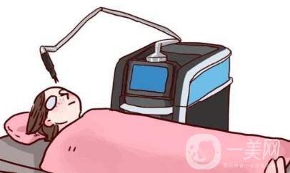 激光嫩膚價(jià)格一般是多少？*果好不好？