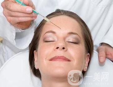 注射除皺*果嗎?選擇什么材料比較好