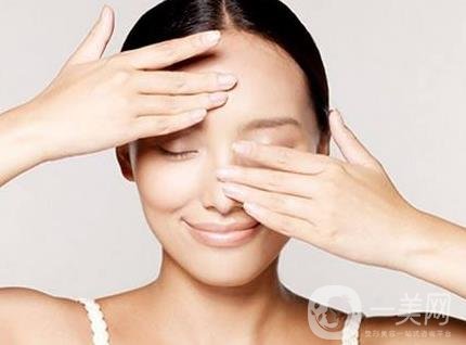 在不整容的情況下怎樣使鼻子變挺？