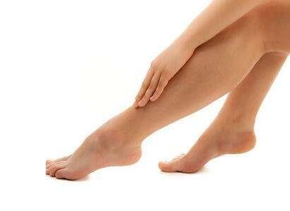 怎樣讓小腿變細？*有用嗎？