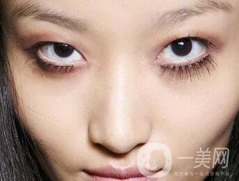 開眼角好嗎？*果怎么樣？