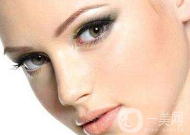 開眼角好嗎？*果怎么樣？