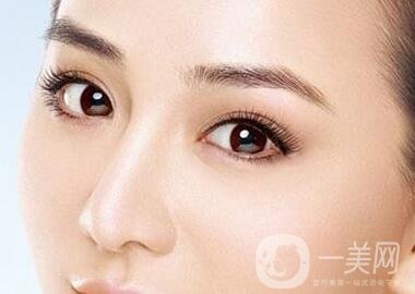 吸雕雙眼皮是*的嗎?缺點有哪些