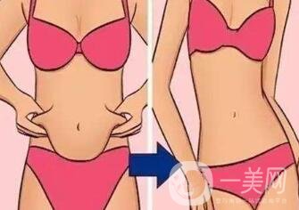 360度吸脂減肥是指環(huán)吸還是水動(dòng)力？