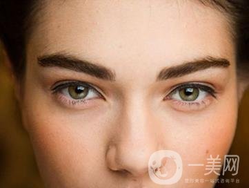 開(kāi)眼角手術(shù)費(fèi)用大概是多少？