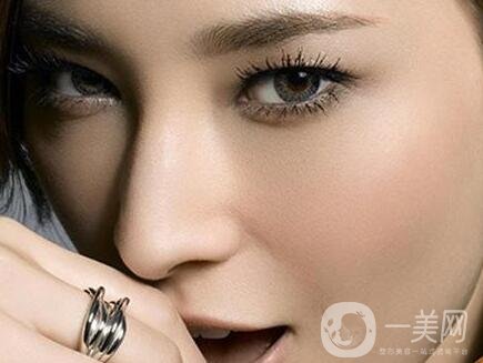 伊凡露注射隆鼻的*果能維持多久?需要注意什么嗎