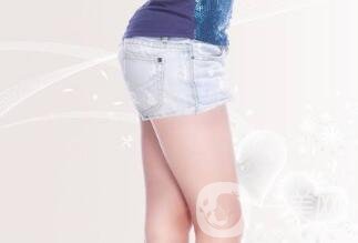 大腿環(huán)形吸脂多久恢復(fù)？會(huì)有疤嗎？