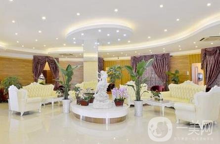 成都花田宜美整形醫(yī)院價(jià)格表和醫(yī)院簡(jiǎn)介一覽