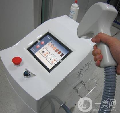 激光脫毛胡子一次多少錢？做幾次可以脫干凈？