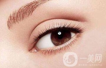 三點定位雙眼皮手術(shù)后應(yīng)該注意些什么？