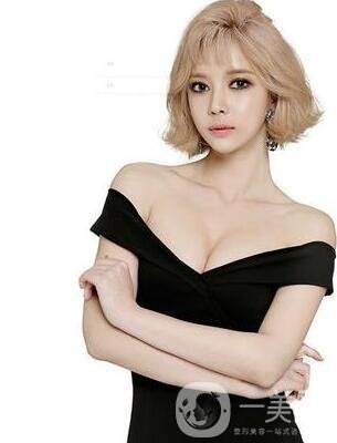 胸部整形術(shù)要多少錢(qián)?大概價(jià)位說(shuō)明