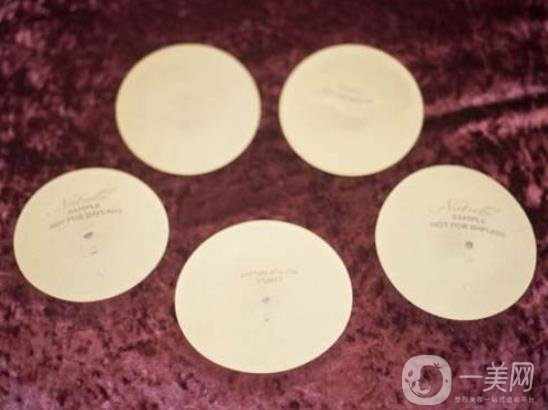 娜綺麗假體隆胸的*果怎樣？