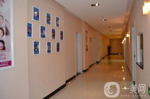 上海美爾雅整形價(jià)格表