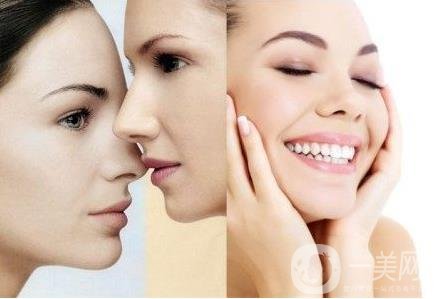 怎樣讓鼻子變高？隆鼻可以讓鼻子變高嗎？