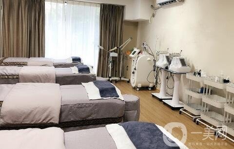 漳州美博士整形價格表