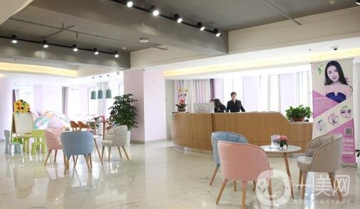 上海喜美整形醫(yī)院價格表