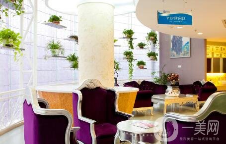 東莞美立方美容醫(yī)院怎么樣？附價格表2020一覽