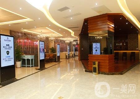 東莞美立方美容醫(yī)院怎么樣？附價格表2020一覽