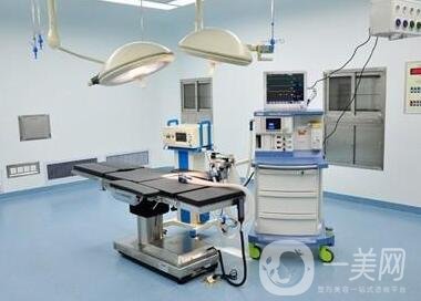 安陽(yáng)市第三人民醫(yī)院燒傷整形科價(jià)格表和醫(yī)院簡(jiǎn)介一覽