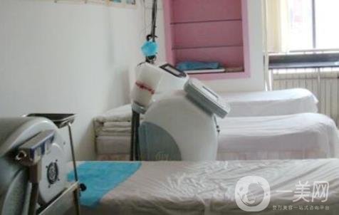 三門峽常亮醫(yī)學美容中心價格表及醫(yī)院的簡介上線一覽