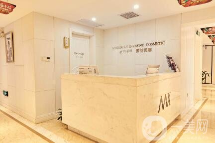 南寧夢(mèng)想整形好不好？附項(xiàng)目?jī)r(jià)格表及醫(yī)院環(huán)境地址信息