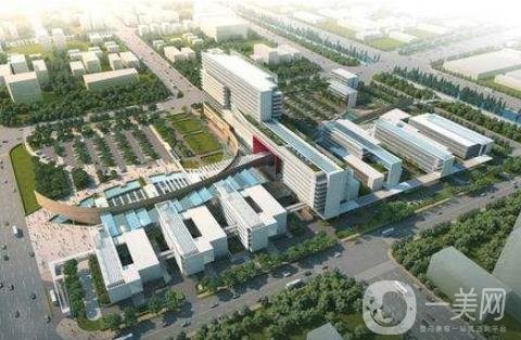 佛山順德人民醫(yī)院燒傷整形科介紹，含科室價格表詳情