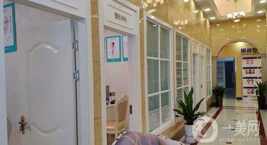池州麗美整形醫(yī)院怎么樣?醫(yī)院價格表和簡介一覽