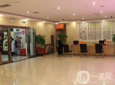 深圳盛美佳整形價格表