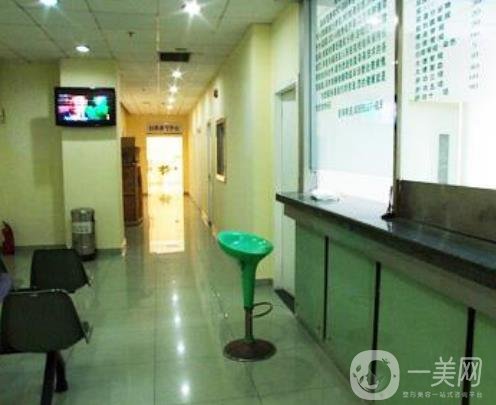 深圳盛美佳整形價格表