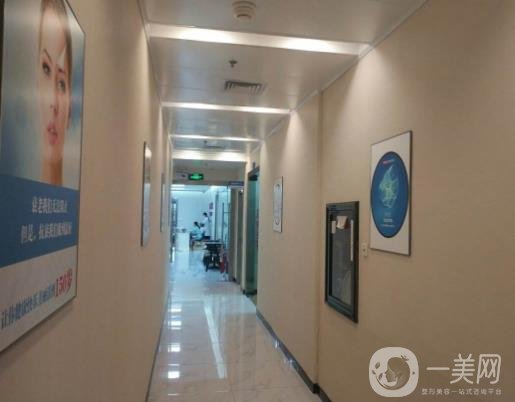 深圳盛美佳整形價格表