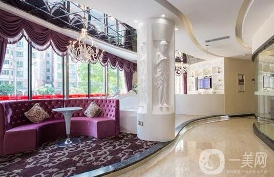 2020惠州瑞芙臣整形醫(yī)院價格表收費明細，附醫(yī)院簡介