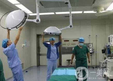 周口締萊美整形價(jià)格表