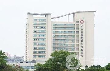 廣州醫(yī)學(xué)院第三附屬醫(yī)院整形美容科價格表2020一覽