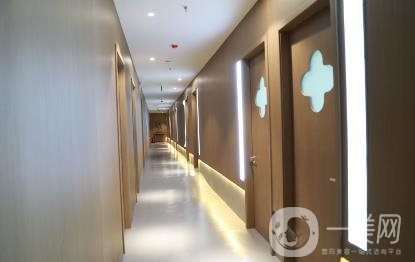 鄭州張朝蕾整形價格表