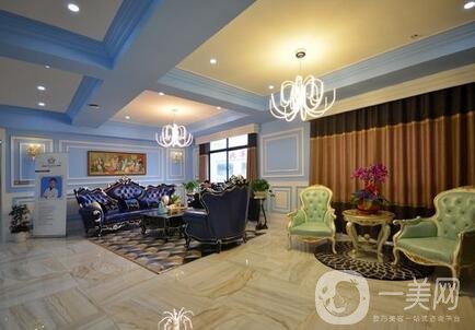 鹽城大豐維多利亞整形價格表2020新版鉅惠來襲