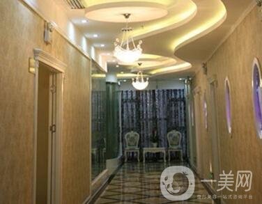 贛州麗人整形醫(yī)院價格表信息*更新，速看