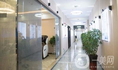 長(zhǎng)沙易曦整形美容價(jià)格表