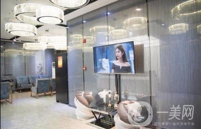 長(zhǎng)沙易曦整形美容價(jià)格表