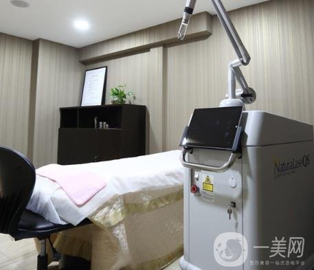 長春中妍整形醫(yī)院價(jià)格表