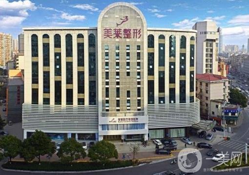 衡陽(yáng)美萊醫(yī)療美容醫(yī)院價(jià)格表