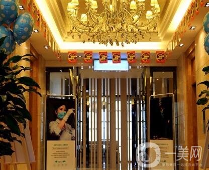 婁底愛思特整形醫(yī)院怎么樣?可靠嗎?價格表*更新