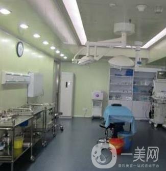 長春愛麗美容整形價格表