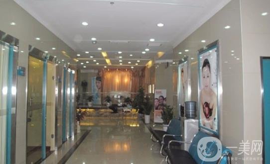 長春中妍美容醫(yī)院價格表