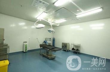 株洲華美整形價格表