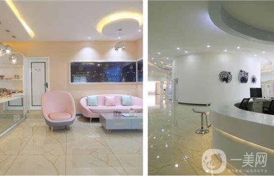 邯鄲維多利亞整形醫(yī)院好嗎_正規(guī)嗎_價(jià)格表一覽